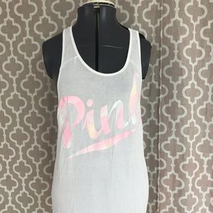 PINK Victoria’s Secret tank top